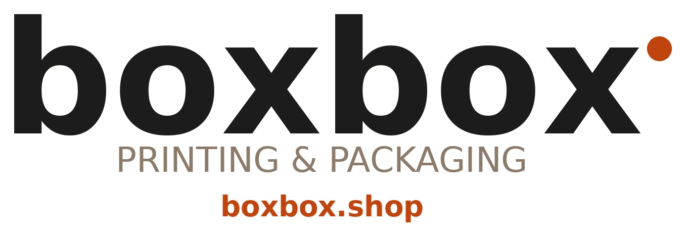 BoxBox printing and packaging services