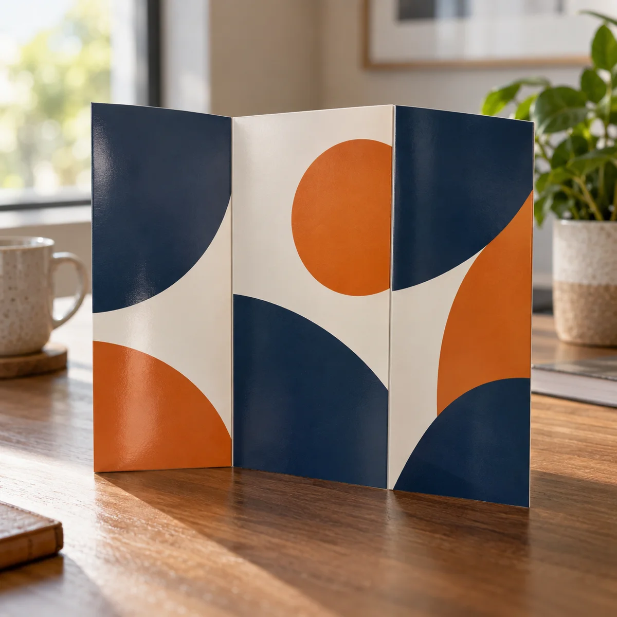 Brochures