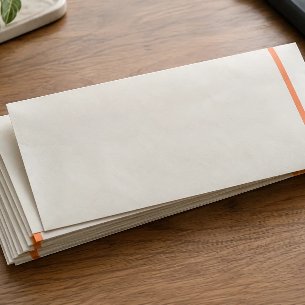 Envelopes