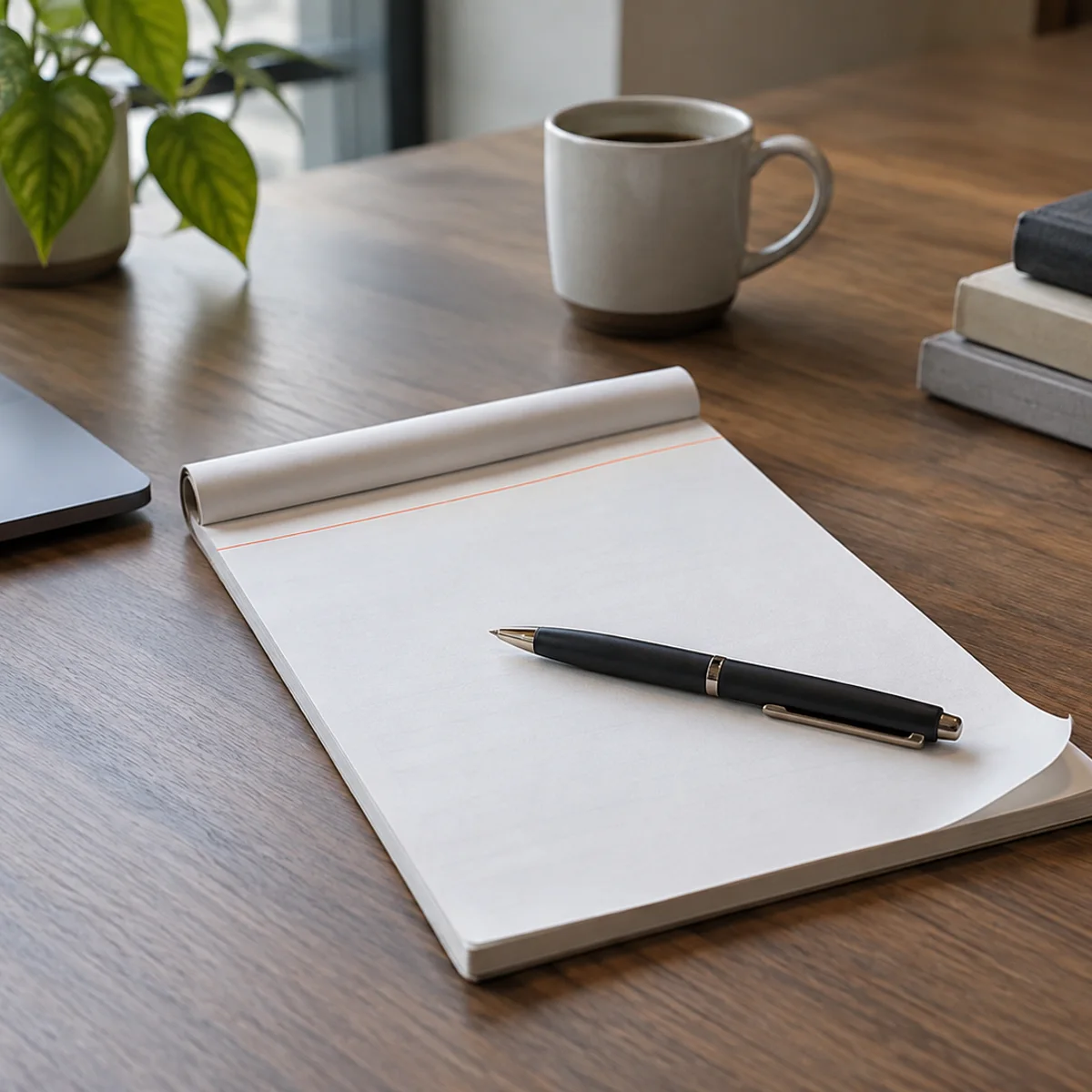 Notepads