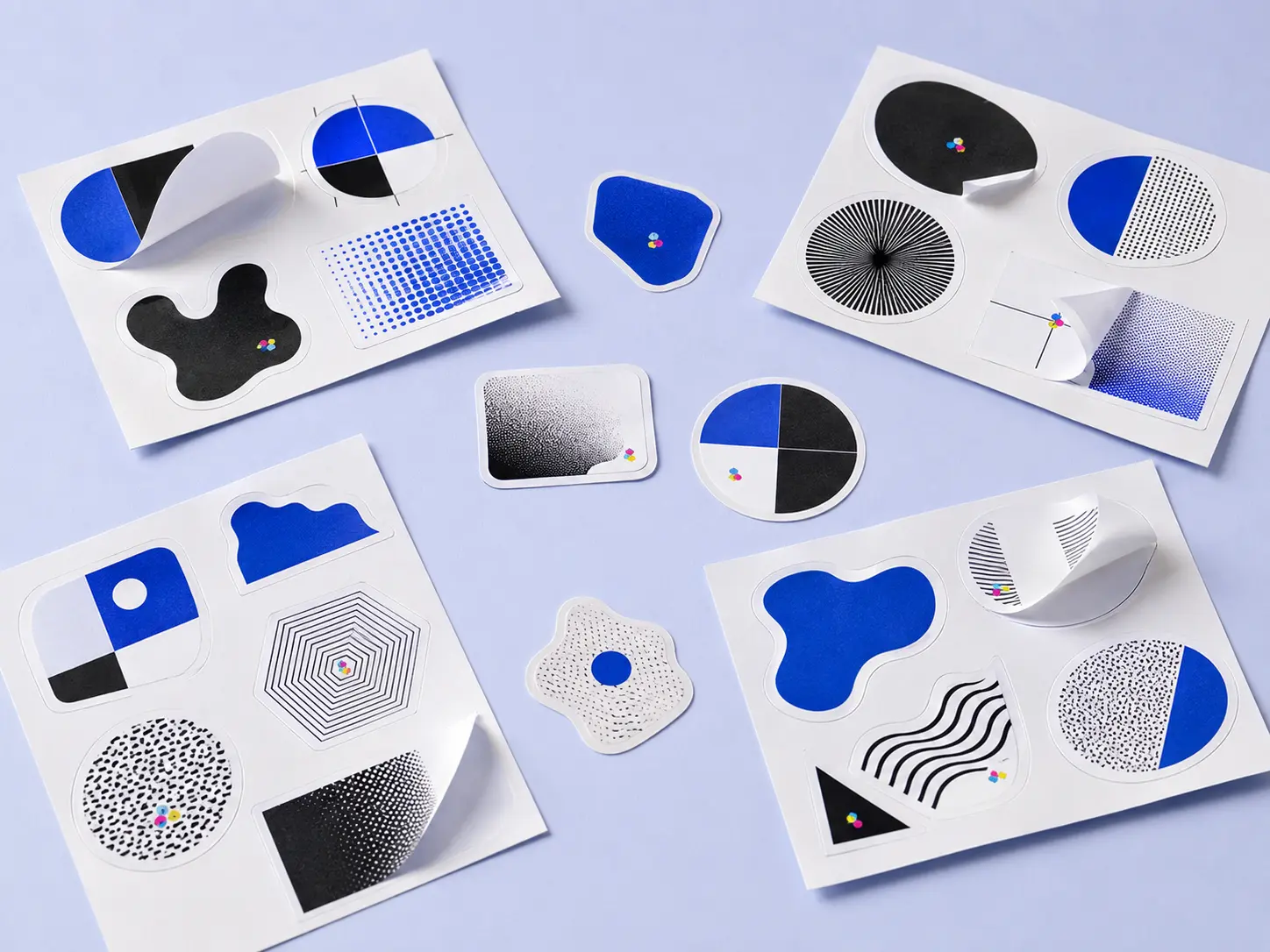 Printing and packaging reference