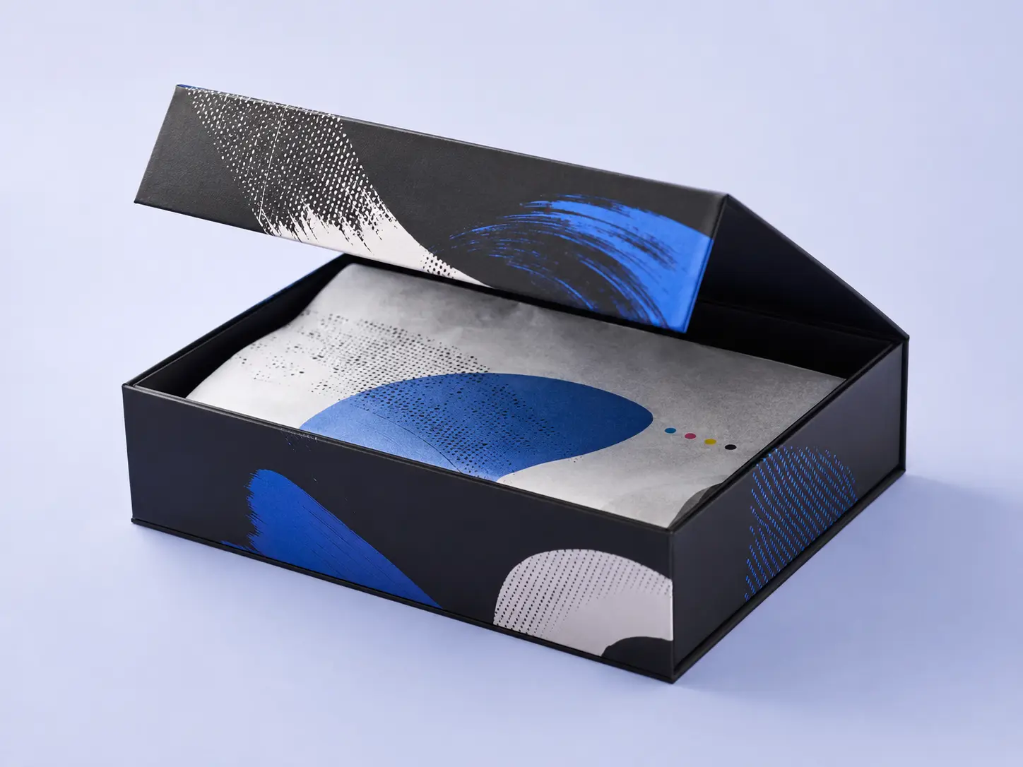 Printing and packaging reference