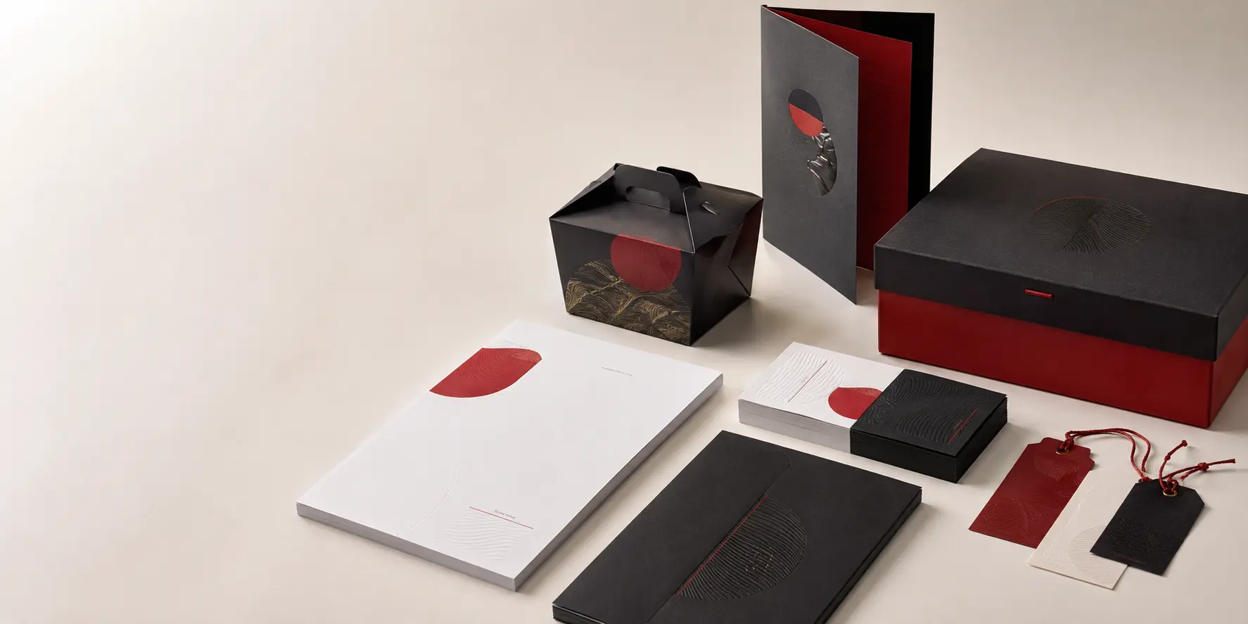 Printing and packaging reference