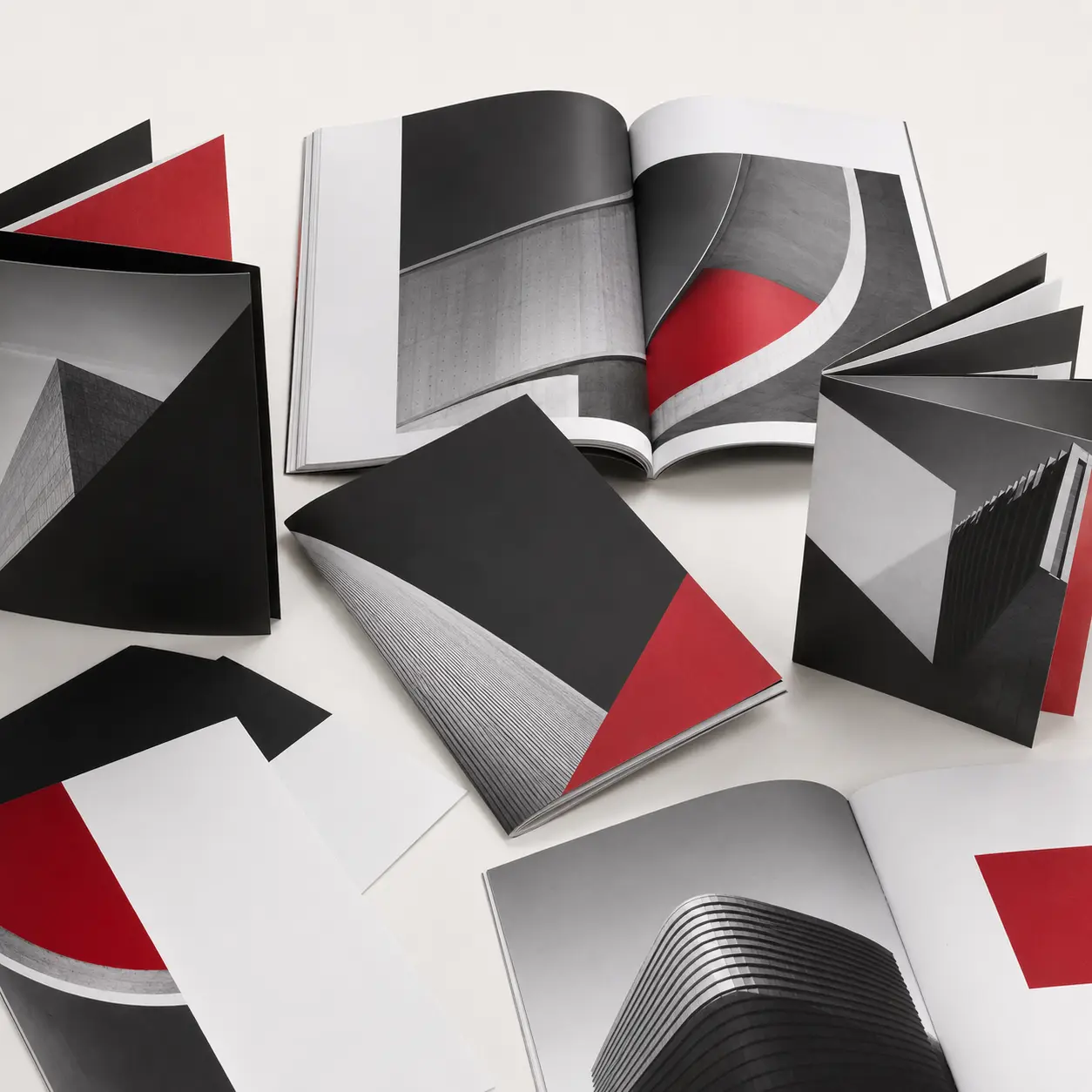 Marketing print