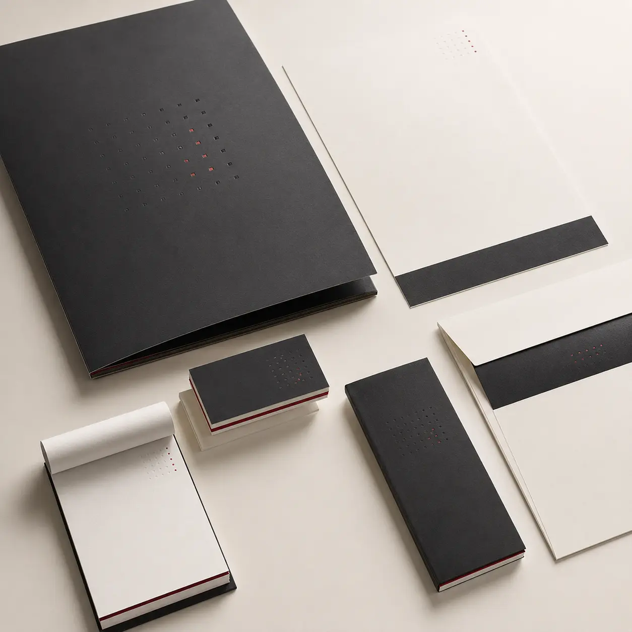 Office stationery