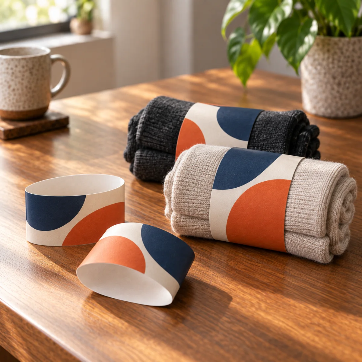 Sock bands